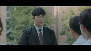 Class of Lies Gi Mu Hyeok Returns As a Teacher