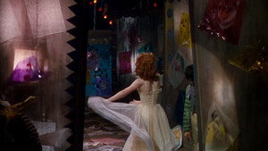 The Red Shoes