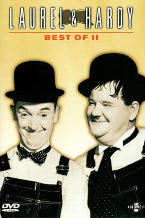 Image Laurel & Hardy - Best of II