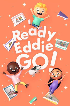 Ready Eddie Go!