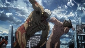 Attack on Titan Season 3 Episode 14