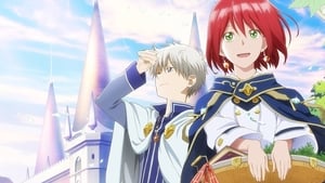 Akagami no Shirayuki-hime