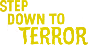 Step Down to Terror — Logos 1