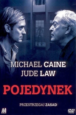 Poster Pojedynek 2007