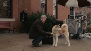 Hachi: A Dog’s Tale