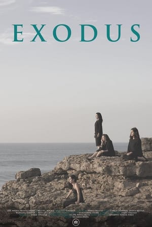 Poster Exodus (2017)