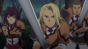 Wise Man’s Grandchild Season 1 Episode 6
