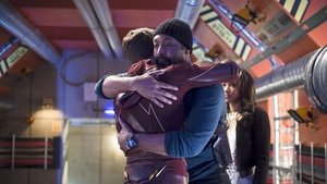 The Flash Season 1 Episode 23 : Fast Enough