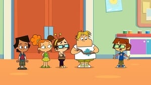 Total DramaRama: 1×50