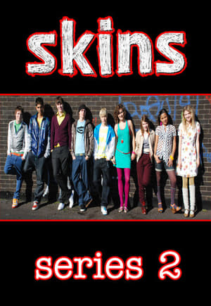 Skins (US): Season 2