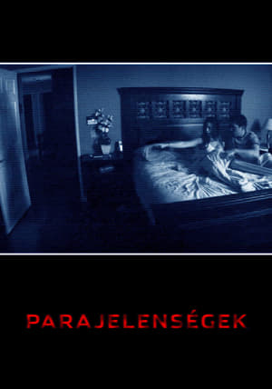 Parajelenségek (2007)