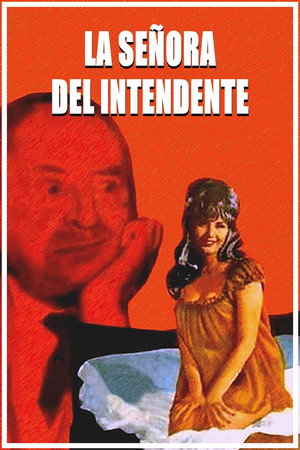 La señora del intendente 5
