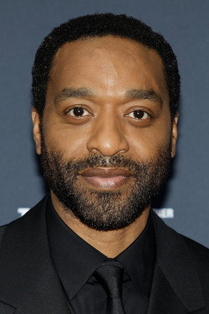 Chiwetel Ejiofor