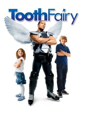 Nonton Drama Korea Tooth Fairy (2010)