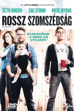 Rossz szomszédság (2014)