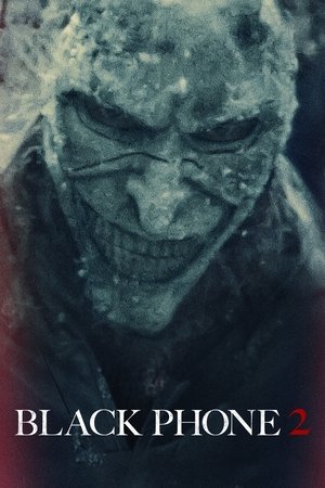 poster Black Phone 2