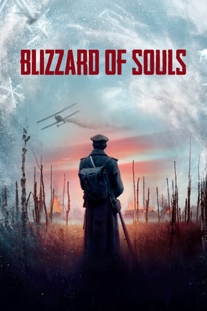  Blizzard Of Souls - Tireur d