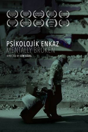 Nonton film Mentally Broken (2023) terbaru sub indo Nonton film Mentally Broken (2023) terbaru sub indo