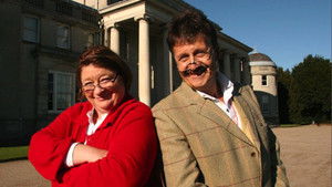 Noch Fragen Arnold?: 2×25