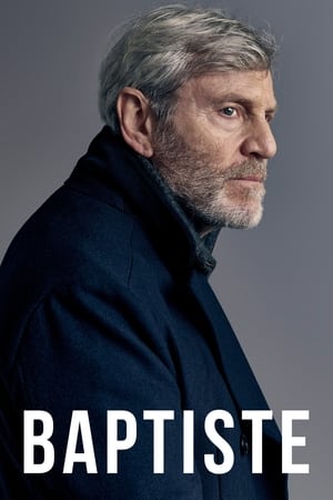 Baptiste: Staffel 2