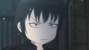 Hi Score Girl: 2×5