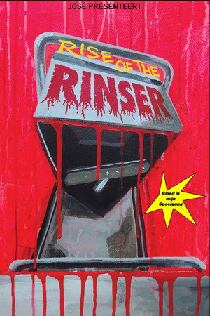 Rise of the Rinser 5