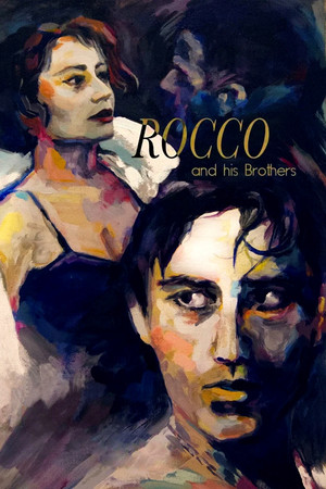 Rocco and His Brothers 92