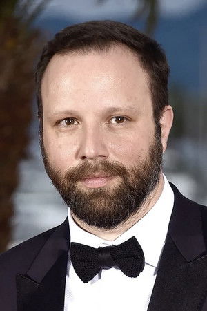Yorgos Lanthimos photo
