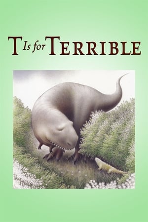 Poster T is for Terrible (2005)
