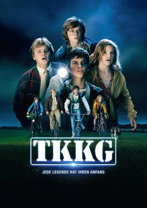 TKKG 16