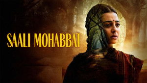 Saali Mohabbat (2025) Hindi HD Zee5