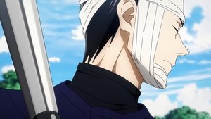 Jujutsu Kaisen: Season1 – Episode21