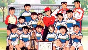 poster Captain Tsubasa