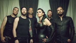 Within Temptation: Let Us Burn Elements & Hydra Live in Concert film complet