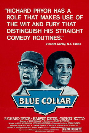 Blue Collar 53