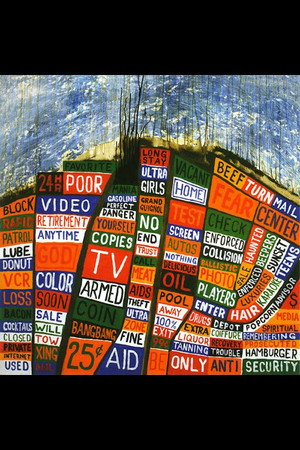 Radiohead - Hail To The Thief - Box set DVD