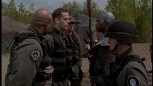 Stargate SG-1 Season 3 Episode 9