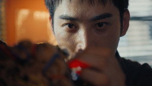 白夜暗影 - Season 1 Episode 27