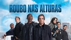 Tower Heist 2011