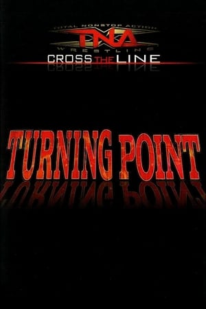 Poster TNA Turning Point 2009 2009