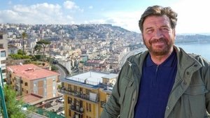 Amazing Railway Adventures with Nick Knowles: 2×2