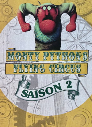 Monty Python's Flying Circus 28