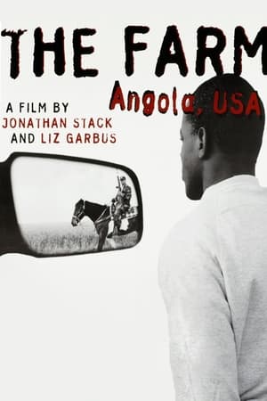 Poster The Farm: Angola, USA (1998)