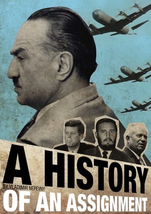 Poster A History of an Assignment (2021)