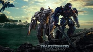 Transformers 5: The Last Knight (2017)