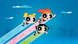 The Powerpuff Girls 2016