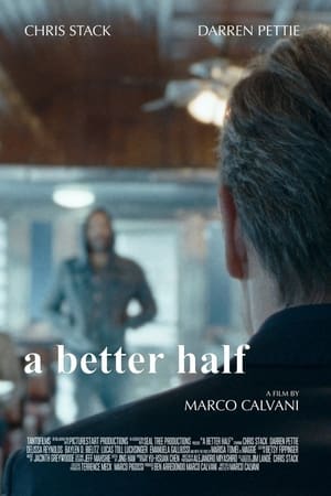 Poster A Better Half 2022