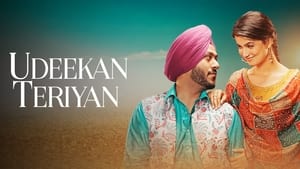 Udeekan Teriyan (2023P Punjabi HD