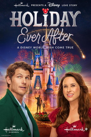 Holiday Ever After: A Disney World Wish Come True