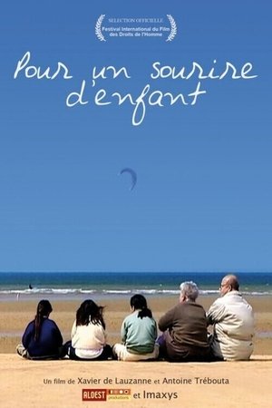 Poster Pour un sourire d'enfant (2003)